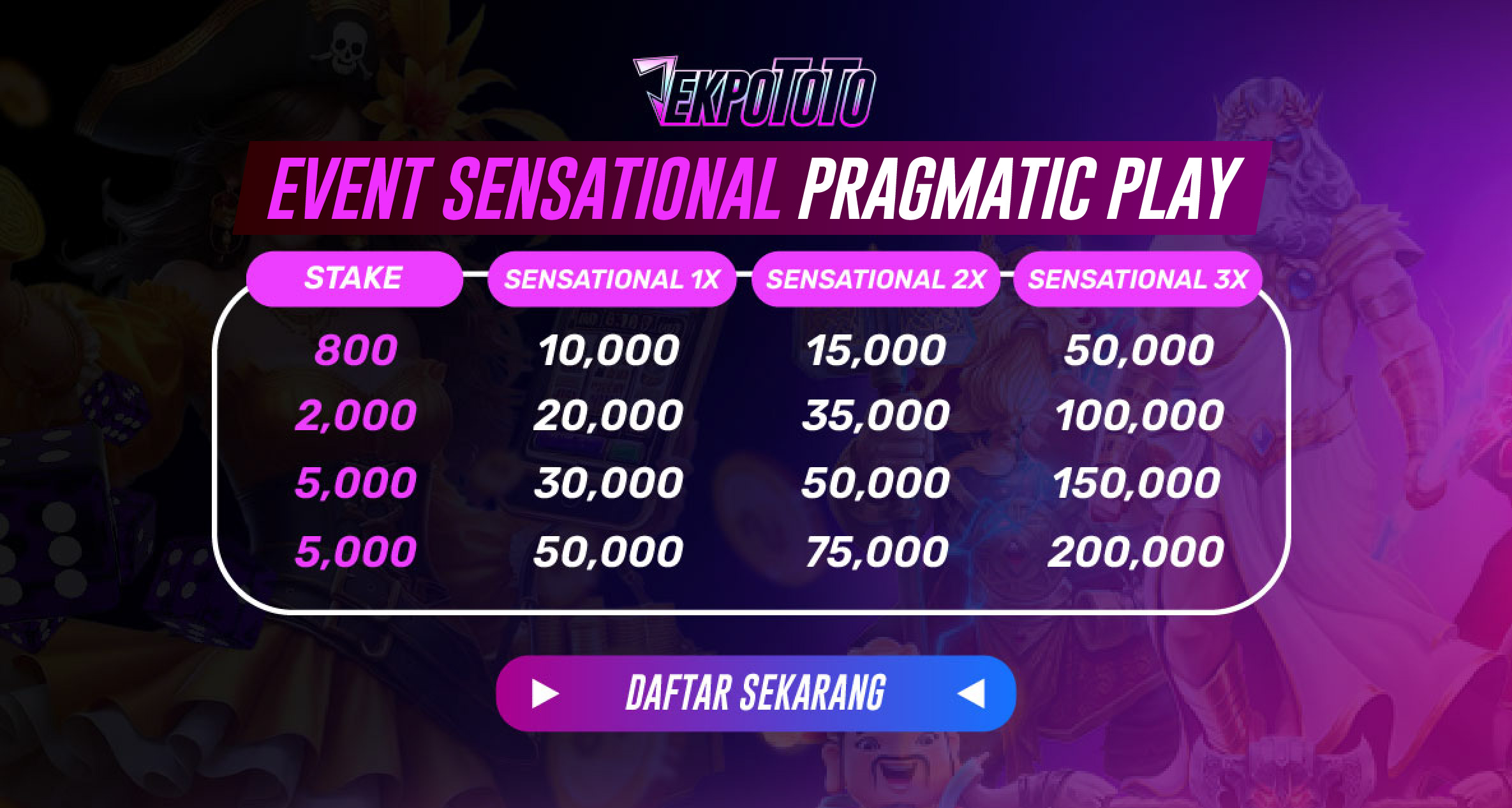 Promo